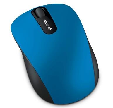 HUAWEII Microsoft Mobile Mouse wireless 3600 dpi blu